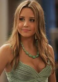 What i like about you. Holly Tyler What I Like About You Tvmaze