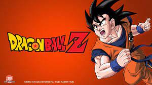 Dragon Ball Z en Español - Crunchyroll