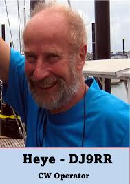 Meet the 6Y7EI team…