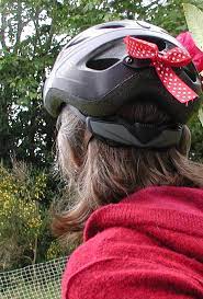 Bell S Citi Helmet Helmet Bicycle Lovely
