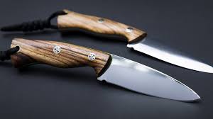 305 best knife templates images on pinterest | knifes, knife making and knife patterns these pictures of this page are about:knife templates to print. Making A Hunting Knife Using Hobbyist Tools Youtube