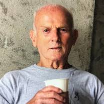 Clyde Gene Atkins Obituary