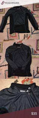Freeze Out Thermal Protection Long Sleeve Brand New Worn Once Thermal Protection Fleece Freeze Out Climate Co Clothes Design Long Sleeve Thermal Protectant