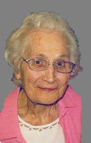 Ednamae Parsch Obituary 2017