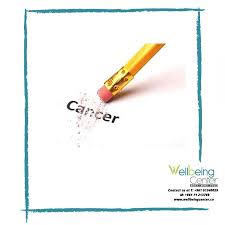 If all the tumors have disappeared from the scans, then we use the words complete remission, meaning that there. Cancer Prevention Wellbeing Center Middle East