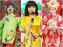 Chương trình gặp nhau cuối năm (hay còn được gọi một cách gần gũi là táo quân) là . Bá»™ Ä'oi Nam Tao Báº¯c Ä'áº©u Cung Mc Tháº£o Van Chia Tay Tao Quan 2022 Vi Ä'au Ngoi Sao