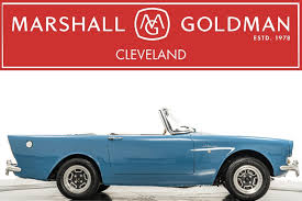 Image result for Wedgewood Blue 1961 Sunbeam