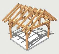 Pin On Timber Frame Plans