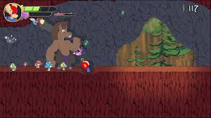 Armas Quest [LGBT Hentai PornPlay] Ep.2 best huge minotaur monster cock  assjob