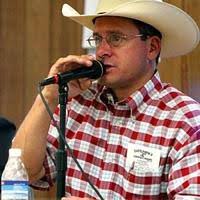 World champion auctioneer uses his skills in Galt