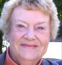 Nancy Guscinski Obituary (2015)