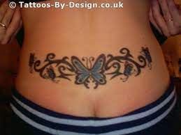 Tattoo Idea Lower Back Butterfly Tattoos Tattoos Butterfly Tattoo Lower Back Butterfly Tattoo