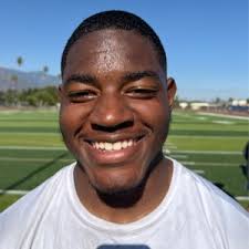 Sindey Young's Muir High School Bio