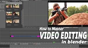 Although the free version has reduced features, it still comes with vsdc's full video editing suite—including a mask tool and. Blender Video Editing Software Download Free Latest Version