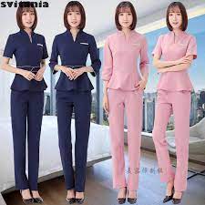 We did not find results for: Svitania Beauty Salon Work Clothes Women Hotel Massage Work Uniform Spa Work Suit Aliexpress