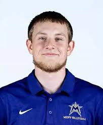 2025 Men's Volleyball Roster