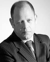 About The Sales Rainmaker