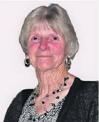 GLENDA GOOCH Obituary (1940