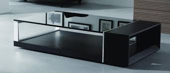 Our collection offers a variety of shapes, such as round, oval, rectangular, square and abstract, as well as many colors and sizes to suit any home, office or reception area. Contemporary Coffee Table With Black Glass Top El Monte California Bhtreble