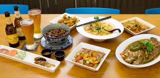 Chuck Two Sons Mid Valley Megamall Kl Penang Nyonya Cuisine Malaysian Flavours