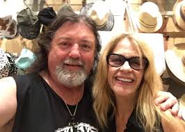 Dale Krantz Rossington