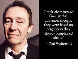 Classic British Comedy added a...