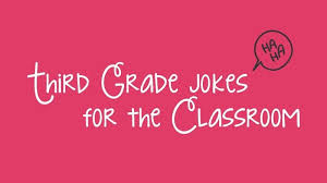 11 jokes to tell your friends on april fools' day that are actually believable they aren't mean, they aren't too over the top, and they won't make anyone cry. 25 Funny Third Grade Jokes To Start The Day We Are Teachers