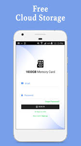 Using apkpure app to … 1000 Gb Cloud Memory Card For Android Apk Download