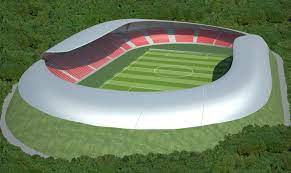 Cska 1948 play host to visitors cska sofia at vasil levski national stadium in the first league game on sunday. Cska Sofia Stadium Design Initiatives Archello