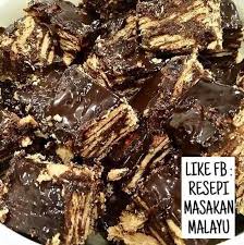 10 resepi kek batik sedap dan lembut. Resepi Kek Batik Plg Sedap Resepi Memikat Suami Facebook