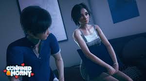 Confined and Horny v0.14 - Confined and Horny by Tukann