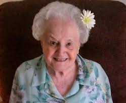 Rena Elliott Obituary