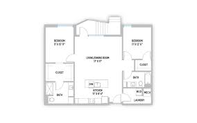 Level floor plans 1000 from what is a split floor plan home, source:ashleyckochiss.us. Frida Available Studio One Two And Three Bedroom Apartments In Kansas City Mo Gallerie