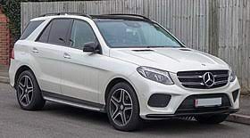 We did not find results for: Mercedes Benz Gle Class Wikipedia