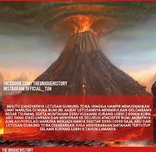 We did not find results for: Gunung Gunung Berapi Di Indonesia Kembali Aktif Tanda Kiamat Kecil Dunia Akan Berlaku Terengganu 11