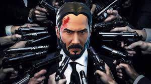 John wick is a legendary outfit in fortnite: New John Wick Mode In Fortnite Fortnite Battle Royale Youtube