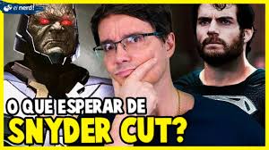 Liga da Justiça: Ray Fisher exige barbeiro nos créditos do Snyder Cut