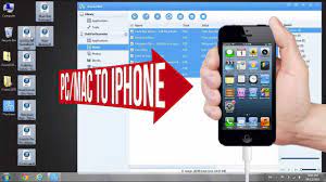 How to centralize your itunes music on your computer. How To Transfer Music From Computer To Iphone Without Itunes Youtube