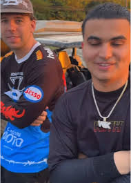 Duro: La Fiesta de Quevedo y Jorge Andrés