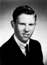 Dennis Wayne Allen : Petty Officer Third Class from Illinois, Vietnam War  Casualty