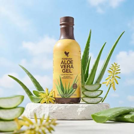 We're kicking off day 1 of our Aloe+ Challenge! This is your official start to recharge and commit to your well-being with Forever Aloe Vera and Forever Active Pro-B! Share your journey