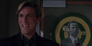 The Christmas Movie Villain Who Didn't Deserve His Punishment