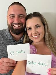 Bridget Hull's Instagram, Twitter & Facebook