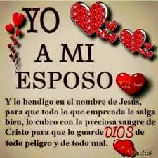 Esposo Oracion Para Mi Esposo Te Amo Esposo Orar Por Mi Esposo