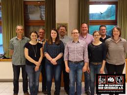 Wechsel in der Kassenführung