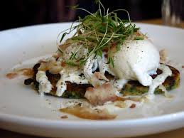 5985 Rue Saint Hubert Coin Bellechasse Montreal Qc Brunch Gastronomie Cafe