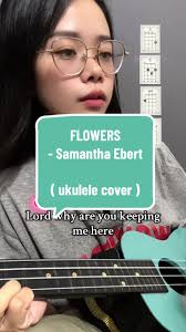 Flowers Samantha Ebert Male Cover