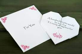 Playing cards one at a time, players in love letter use the abilities of these key people in the princess' life to outwit their opponents and successfully deliver their letter and gain her favor. Husband Valentines Day Love Letters Novocom Top