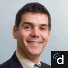 Dr. Marco Caicedo, MD