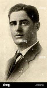 Thacker hi-res stock photography and images